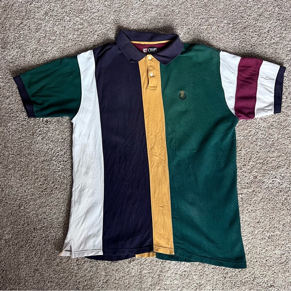 Chaps Polo Shirt